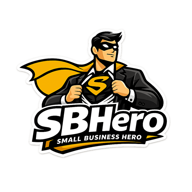 Small Business Hero